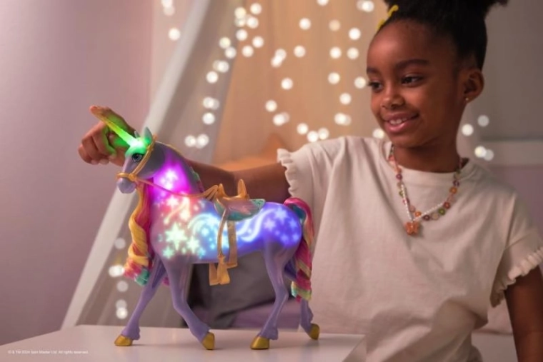 Светлинни ефекти