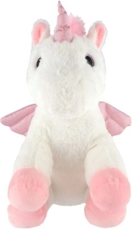 Вълшебен еднорог за гушкане