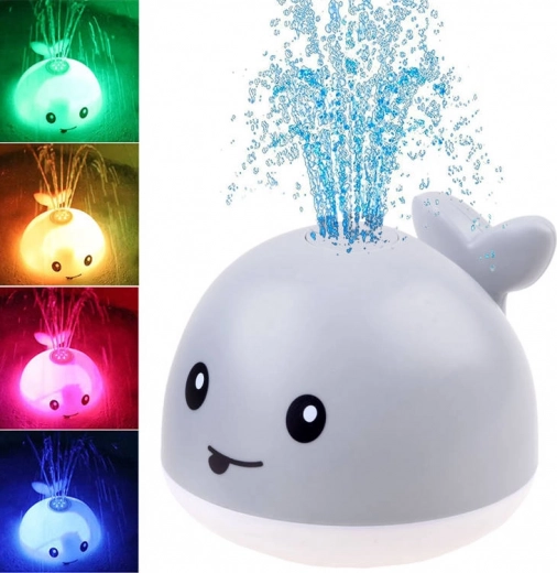 Цветни LED светлинки