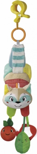 Клипс за количка и кошарка