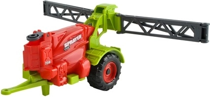 Реалистични детайли и функции