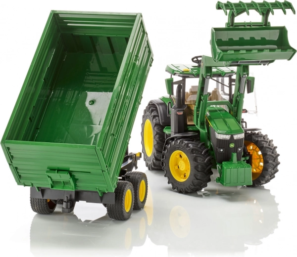 Реалистични детайли и функции