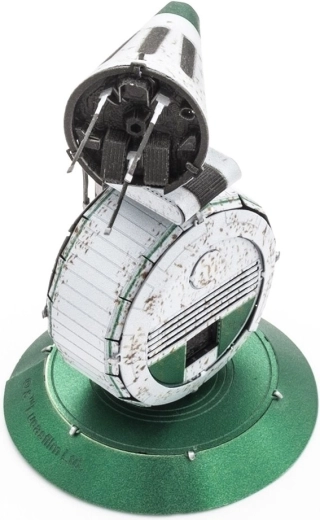 Лазерно гравирани метални елементи