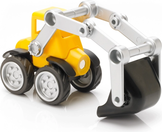 Лесен монтаж