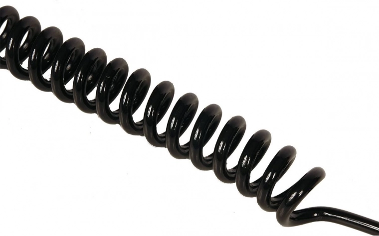 Спираловиден дизайн