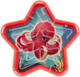 Весели морски мотиви в микс от цветове