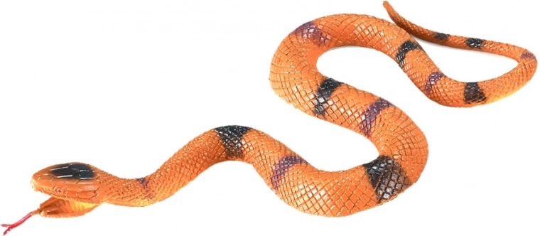 Soft, flexible, and safe material