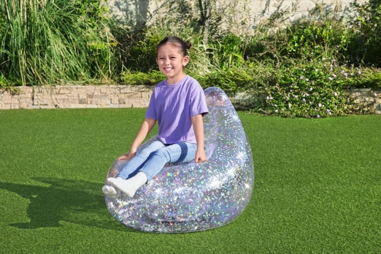 Подходящ за деца и възрастни