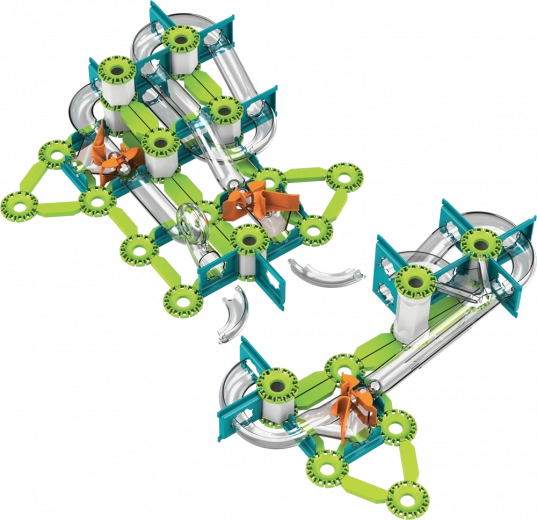 STEM обучение чрез игра