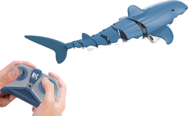 Надеждно управление 2,4 GHz