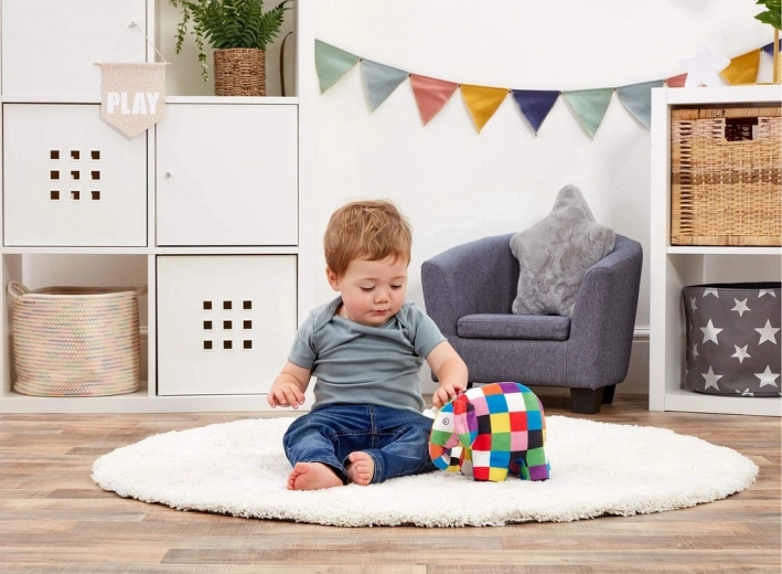 Безопасен спътник от раждането