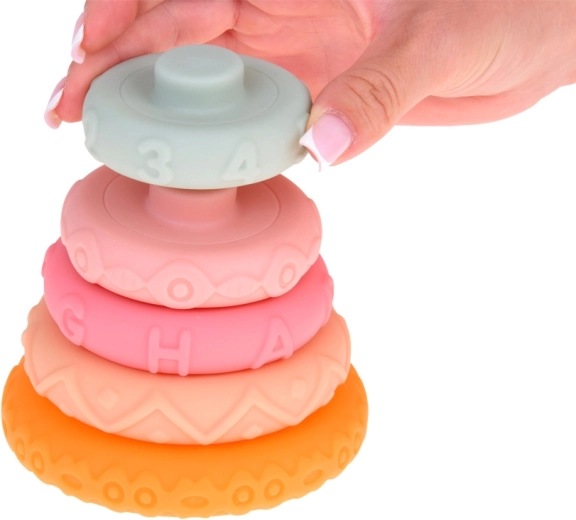 Креативно учене с ритми и числа