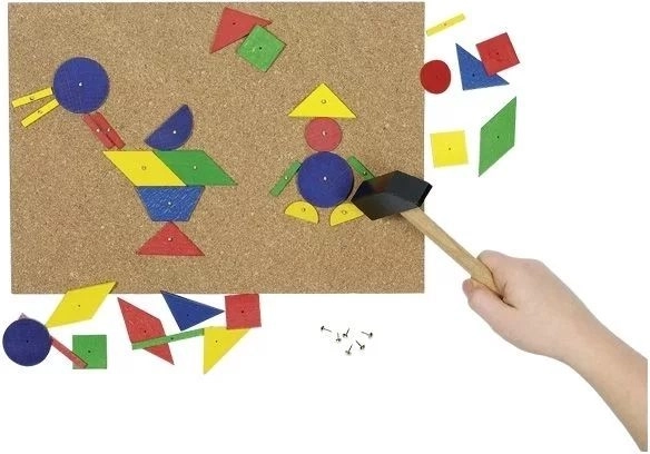 Стабилно корково табло