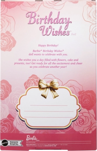 Луксозна опаковка с лично пожелание