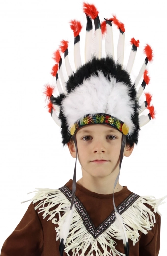 Страхотна за карнавал и игри