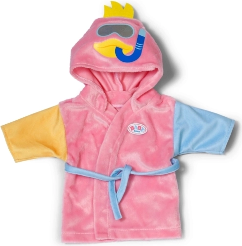 Весел дизайн с качулка и патенце