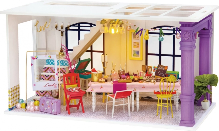 Детайлни и реалистични модели