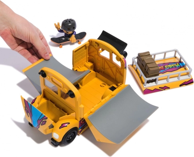 Трансформиращ се дизайн