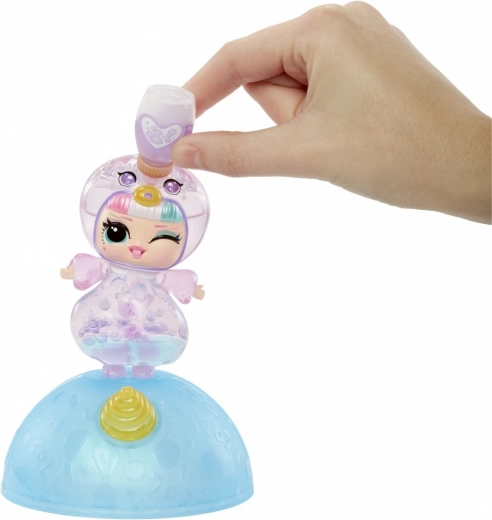 Основа като светлинка