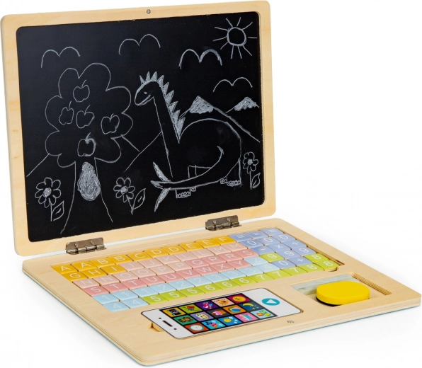 Учене чрез игра