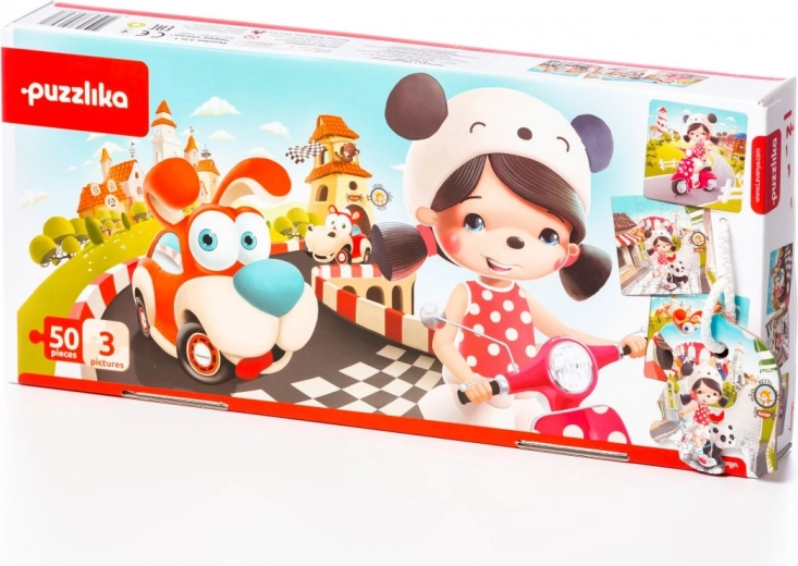 Високо качество на материала