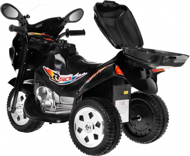 Лесно управление напред/назад