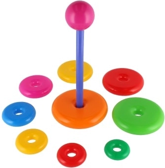 Развитие на фината моторика и координация