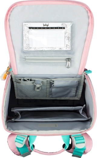 Обмислена организация и бърз достъп