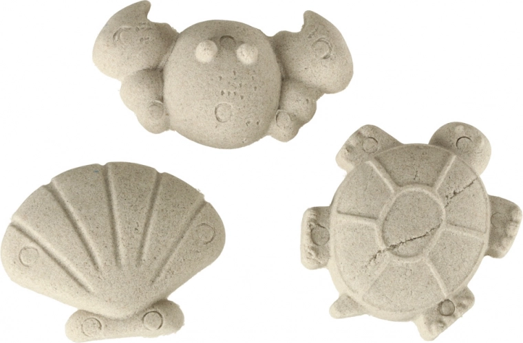 Креативност с морски форми