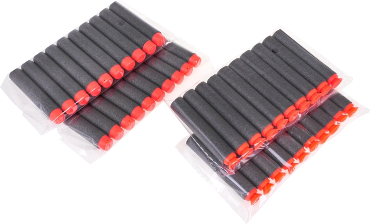 Безопасни стрели