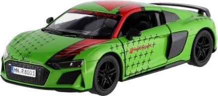 Реалистичен дизайн