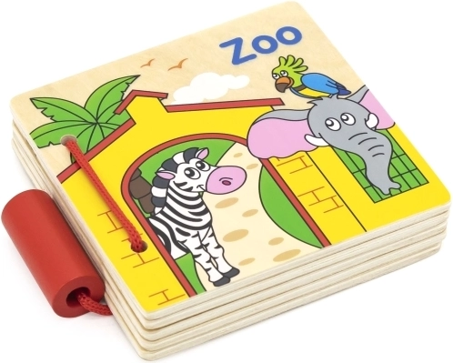 Лесно прелистване и безопасна подвързия