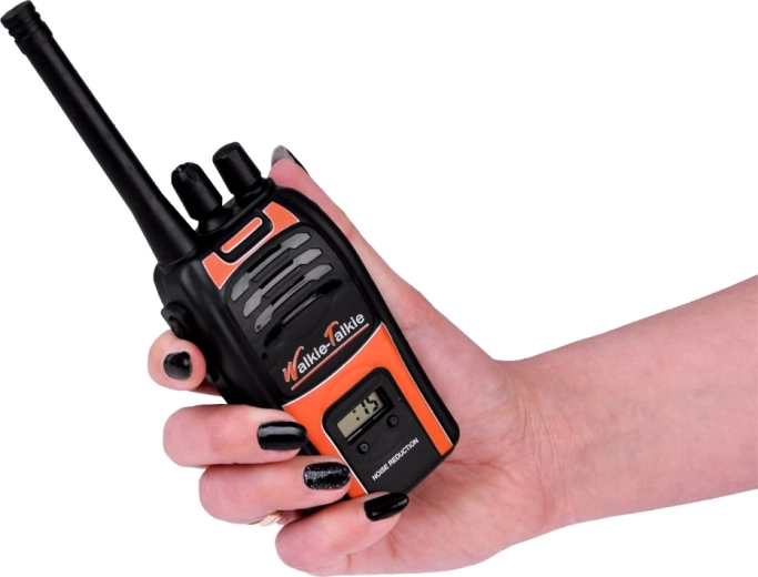 Лесно управление