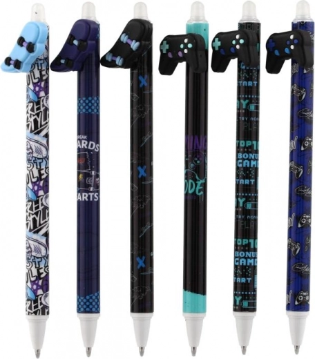 Геймърски топъри, които привличат от пръв поглед