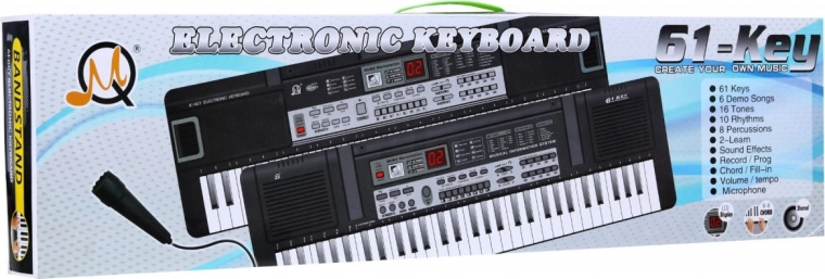 USB вход и лесно управление