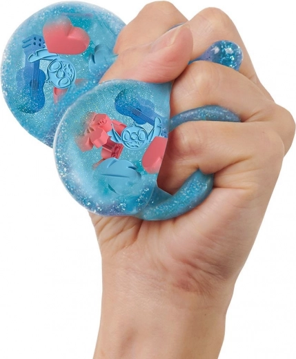 Сензорно и успокояващо забавление