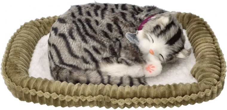 Реалистично „дишане“ и външен вид