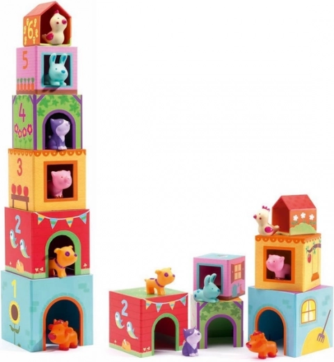 Образователна играчка