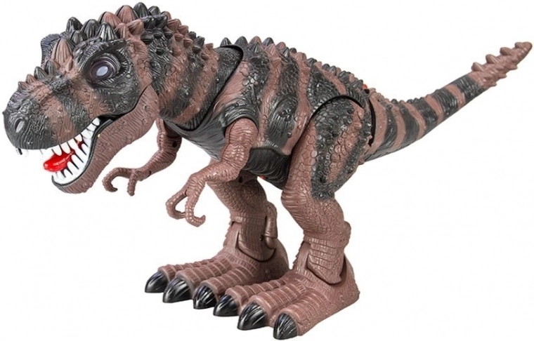 Ходи, движи глава и опашка