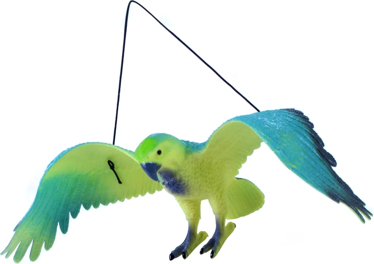 Лесно окачване на ластик