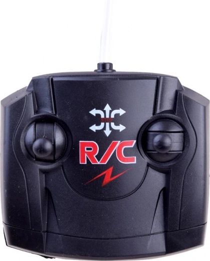 Дистанционно управление за лесно шофиране