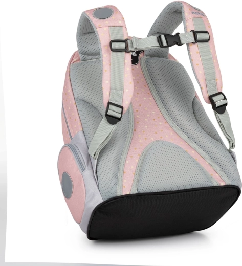 Умна организация със странични джобове