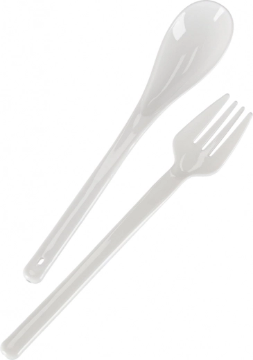 Включени прибори и лесна поддръжка