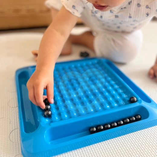 Развитие на фината моторика и концентрацията