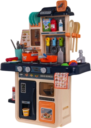 Функционална чешма с течаща вода