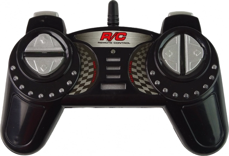 Прецизно дистанционно управление