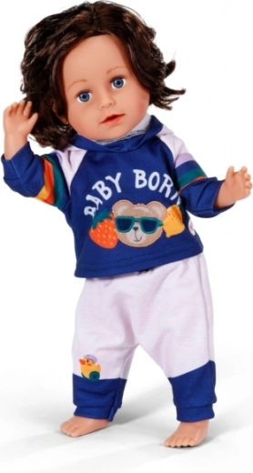 Идеално за кукли 43 cm