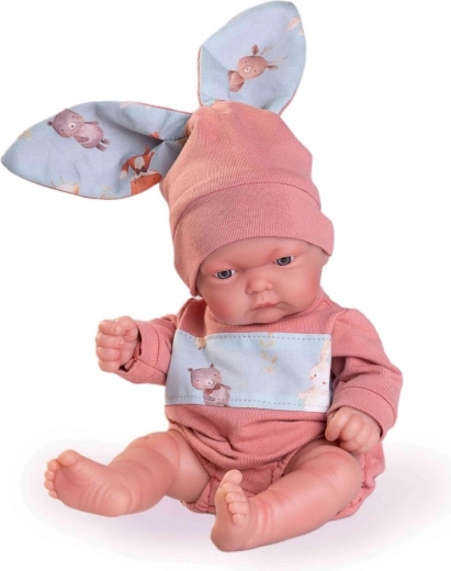 Изцяло винилово тяло