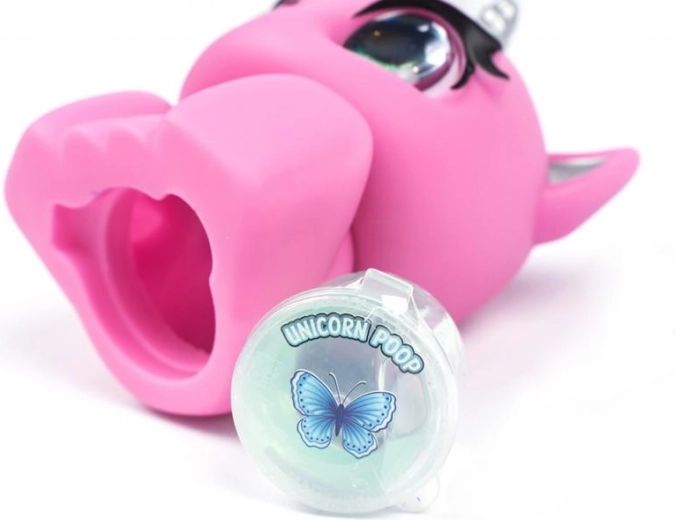 Slime for even more fun