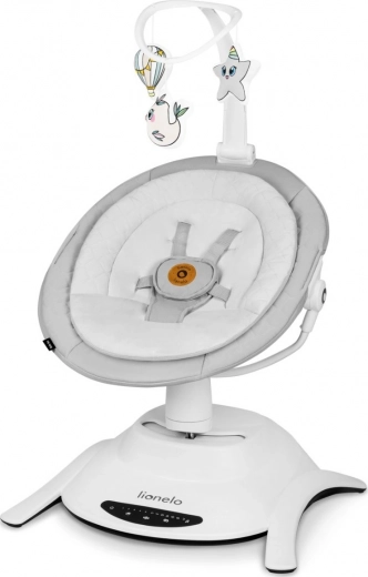 Лесно управление и функции